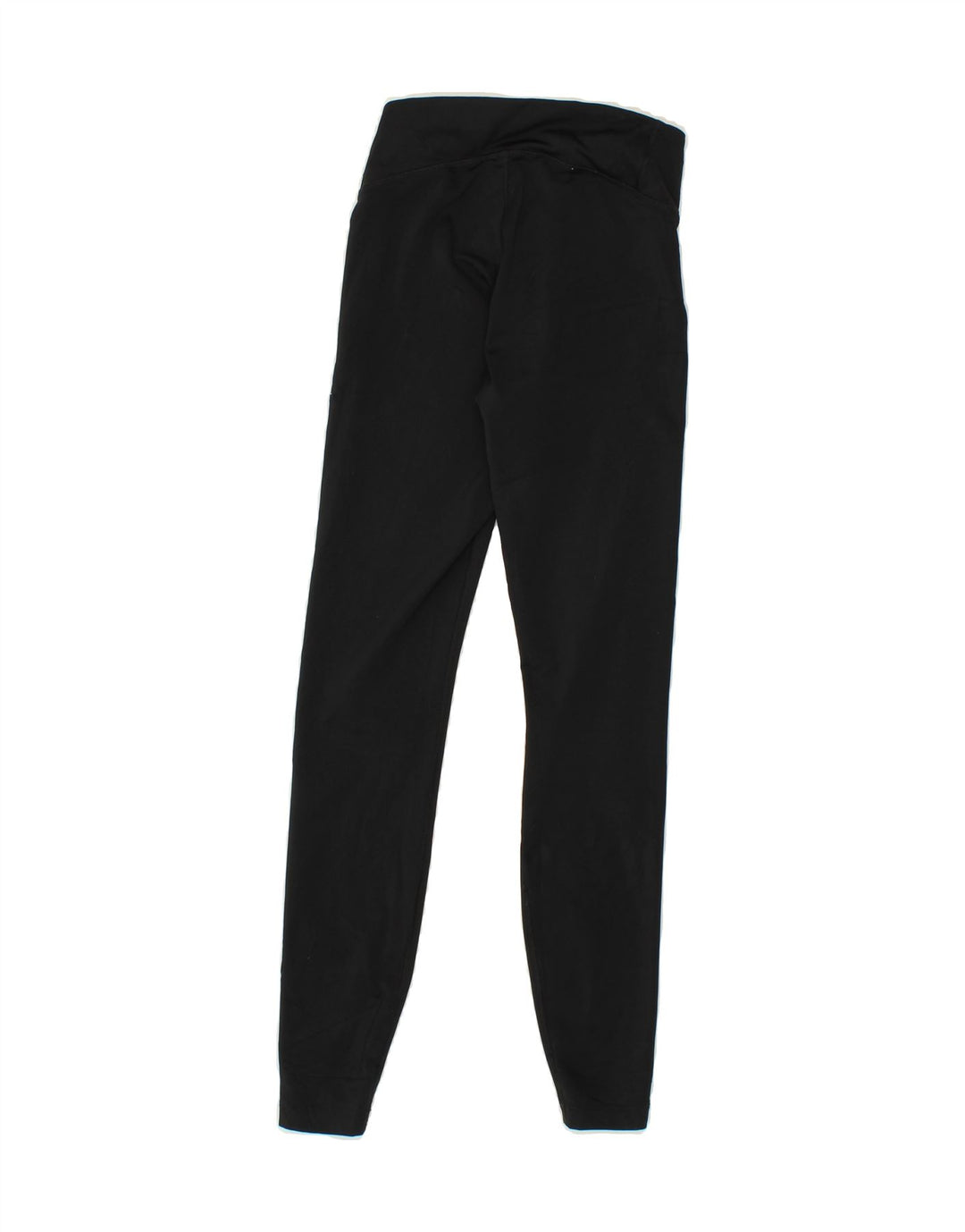NIKE Womens Dri Fit Leggings UK 4 XS  Black Polyester Vintage Nike and Second-Hand Nike from Messina Hembry 