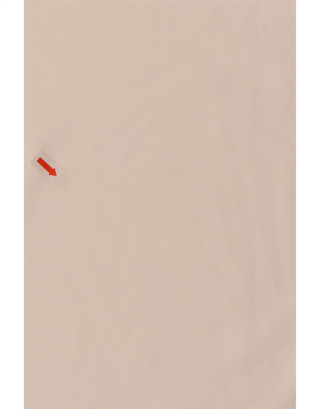 ADIDAS Womens Climacool T-Shirt Top UK 12 Medium  White Polyester