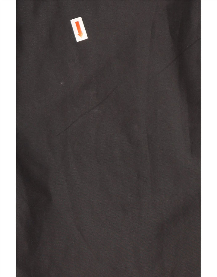 NIKE Mens Graphic Tracksuit Trousers Joggers XL  Grey Colourblock