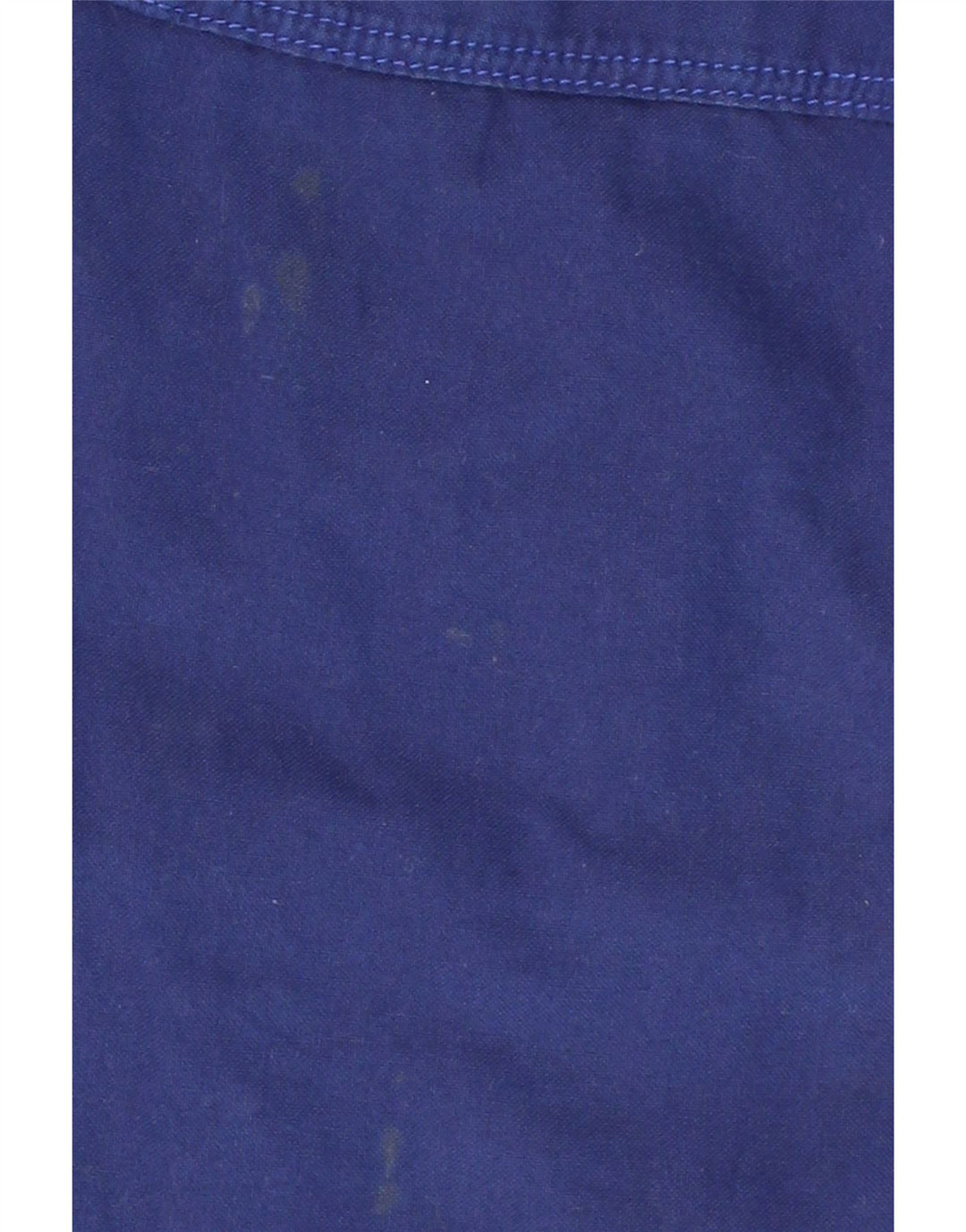 G-STAR Mens Shirt Large Navy Blue Cotton Vintage G-Star and Second-Hand G-Star from Messina Hembry 