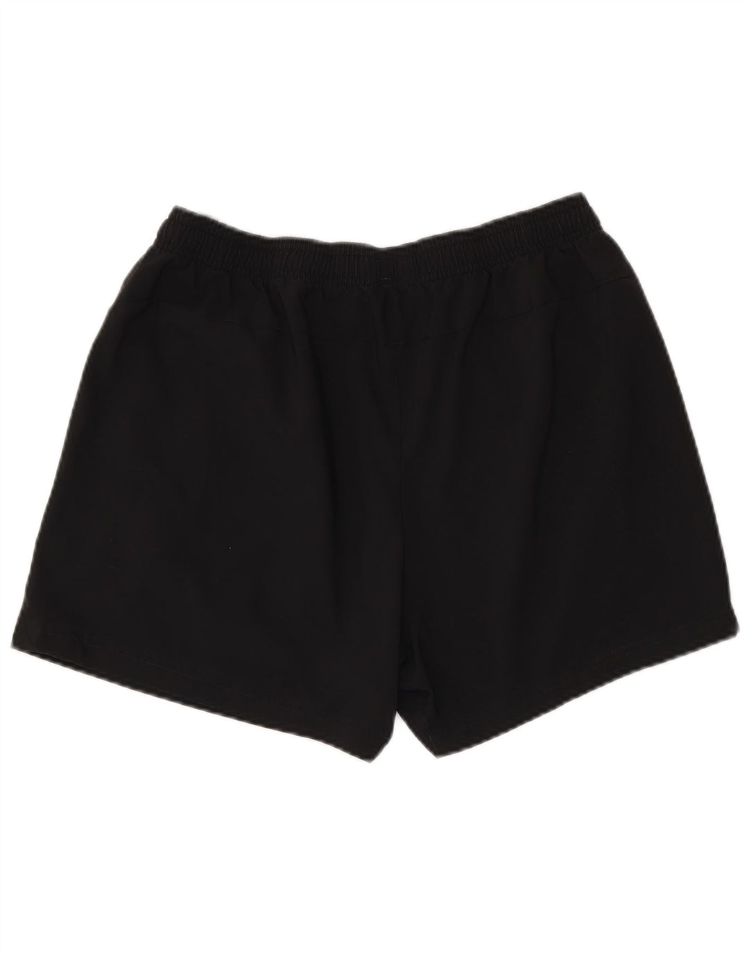Adidas Mens Sport Shorts Large  Black Polyester