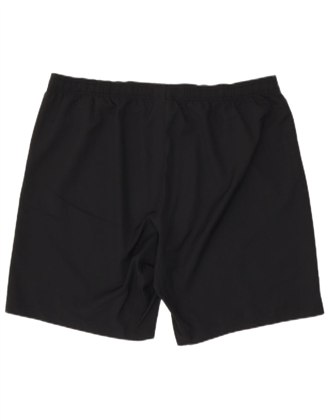 UMBRO Mens Sport Shorts 2XL Black