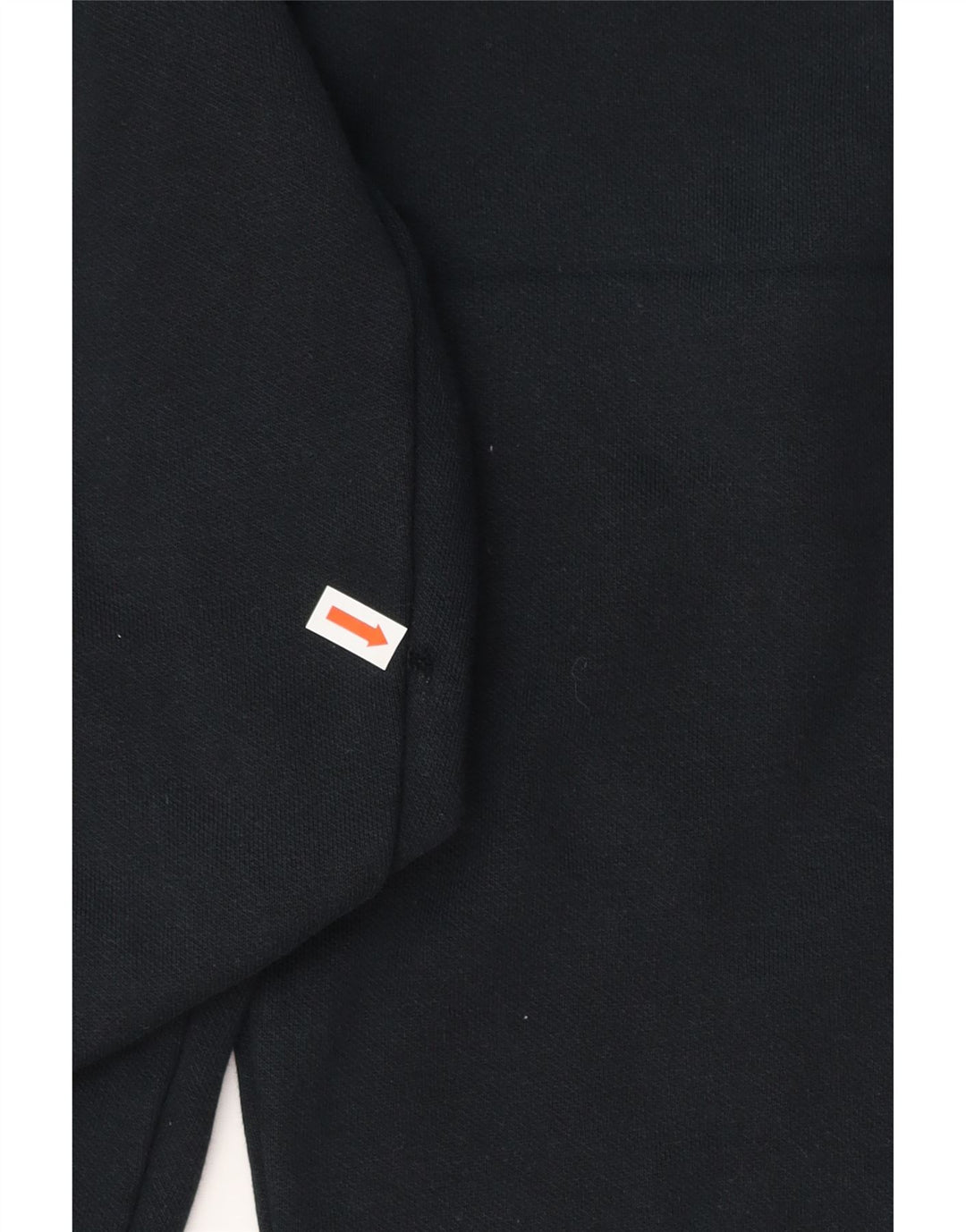 PUMA Mens Tracksuit Trousers Joggers XL  Navy Blue Cotton