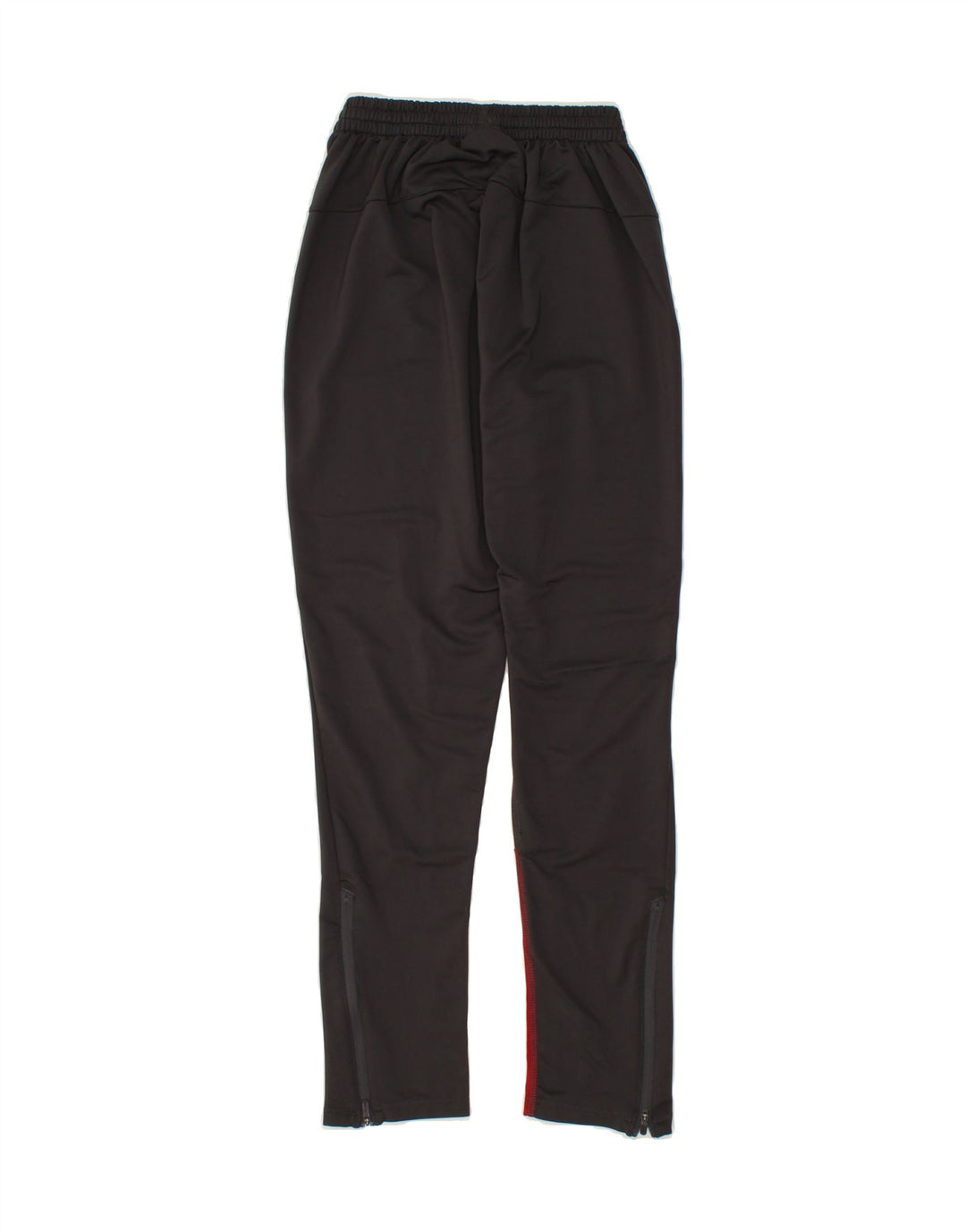 UMBRO Mens Graphic Tracksuit Trousers Small Grey Polyester Vintage Umbro and Second-Hand Umbro from Messina Hembry 