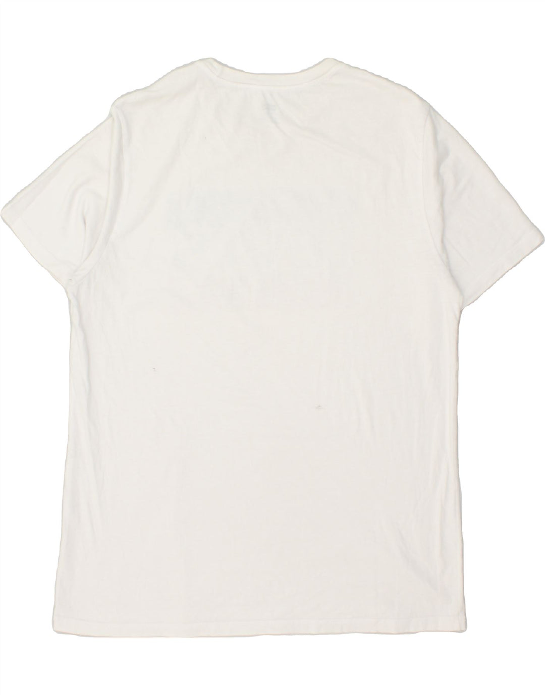 LEVI'S Mens Graphic T-Shirt Top Large White | Vintage Levi's | Thrift | Second-Hand Levi's | Used Clothing | Messina Hembry 