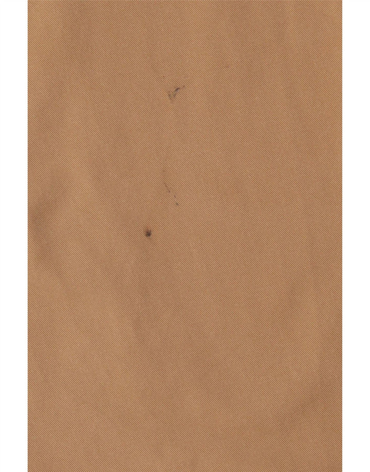 Polo Ralph Lauren Mens Straight Chino Trousers W38 L30 Beige Cotton Classic