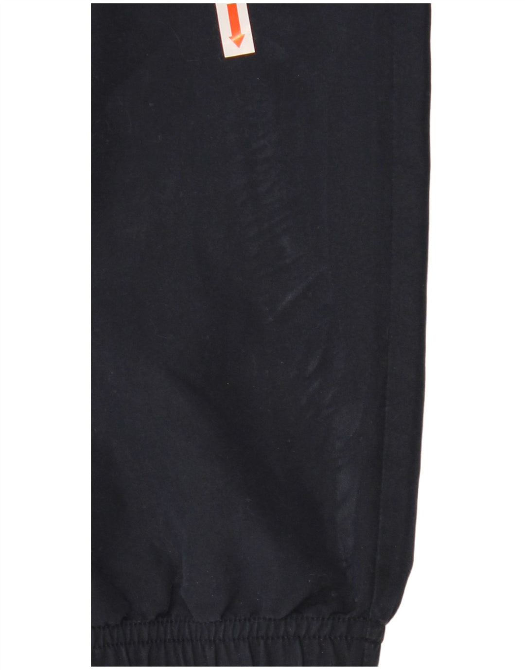 Adidas Mens Tracksuit Trousers Joggers 2XL  Navy Blue Polyester