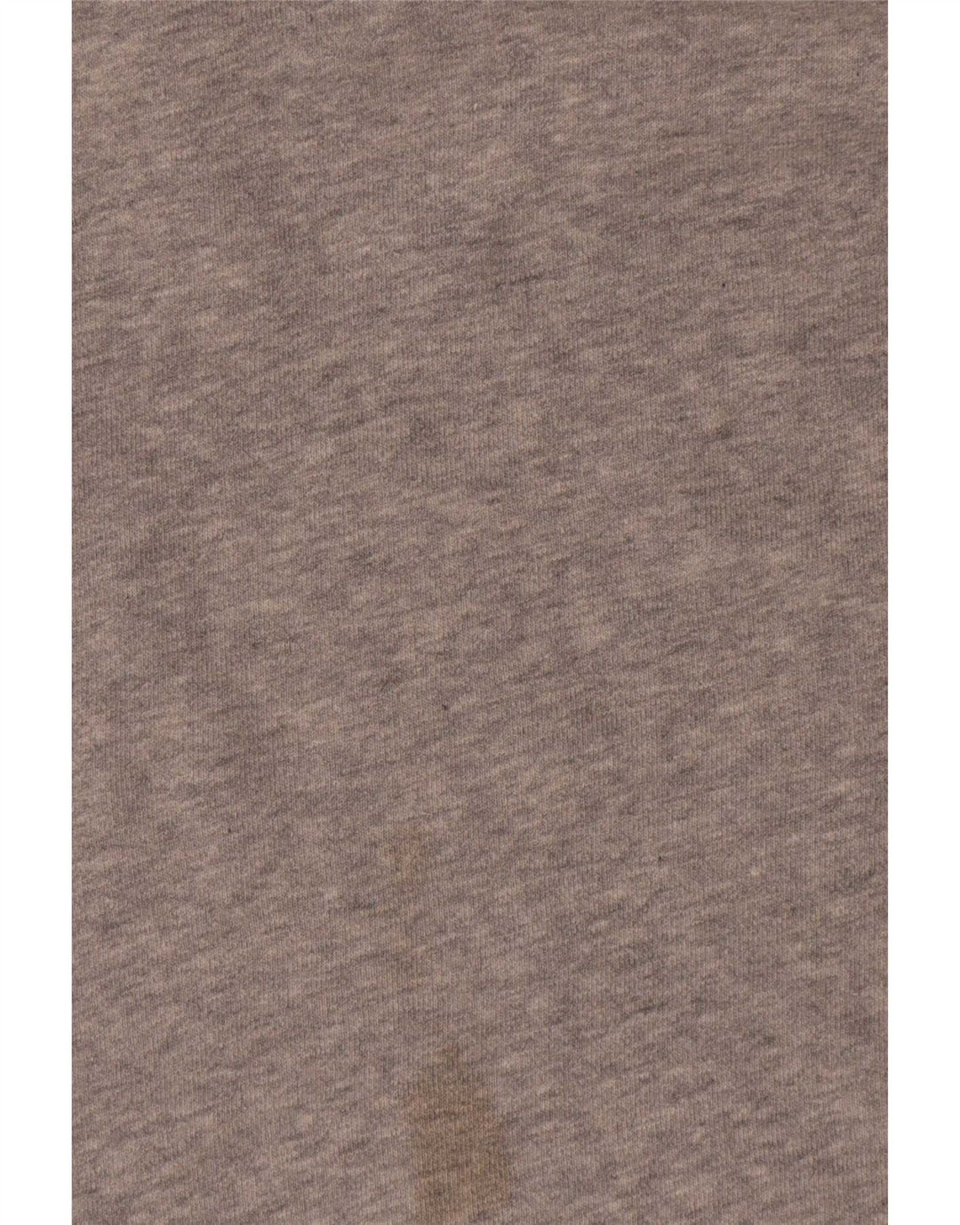 Nike Mens Hoodie Jumper Medium Grey Cotton