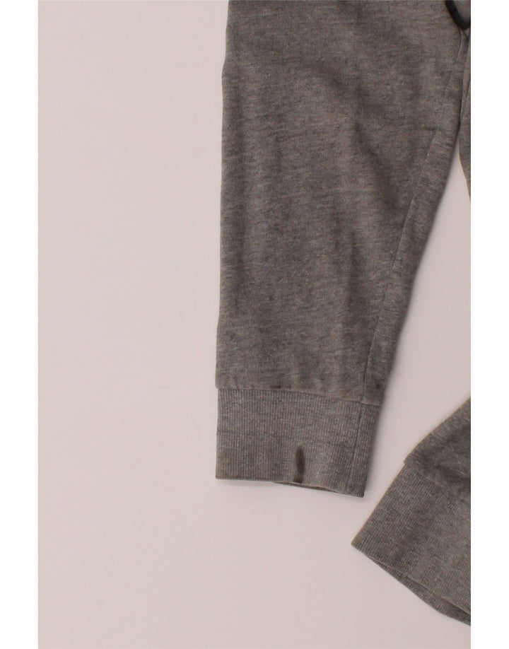 Mens Zip Hoodie Sweater 2XL Vintage Jack & Jones and Second-Hand Jack & Jones from Messina Hembry 