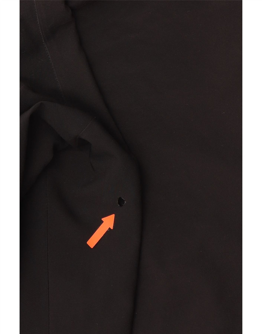 ADIDAS Mens Tracksuit Trousers Large Black Polyester