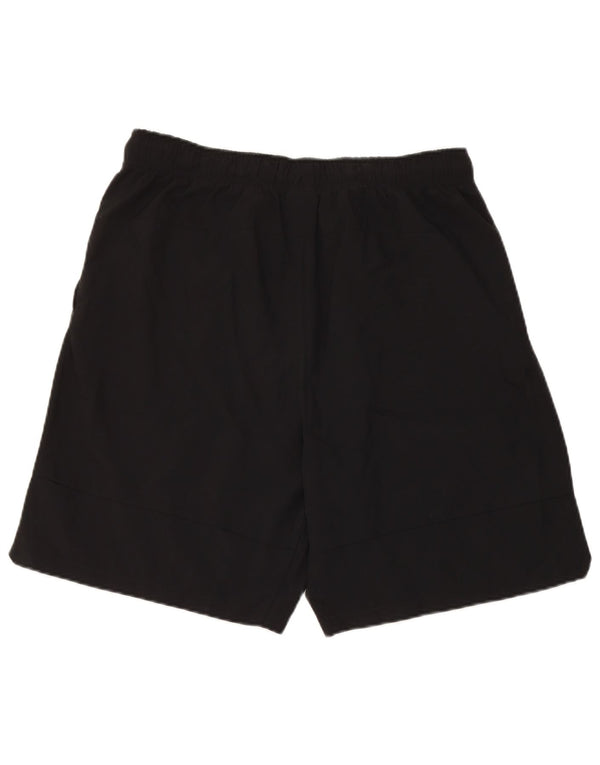 Nike Mens Sport Shorts XL Black Polyester