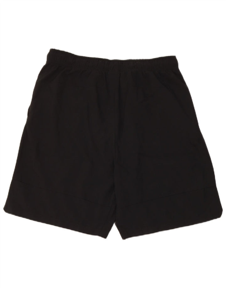 Nike Mens Sport Shorts XL Black Polyester