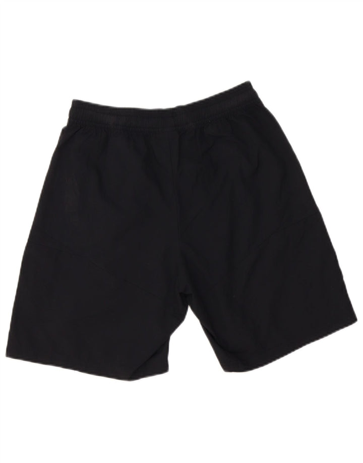 Adidas Mens Sport Shorts Small  Black Polyamide