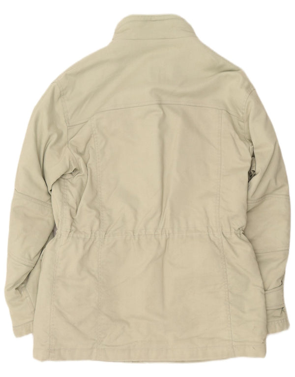 Fay Mens Utility Jacket UK 38 Medium Green