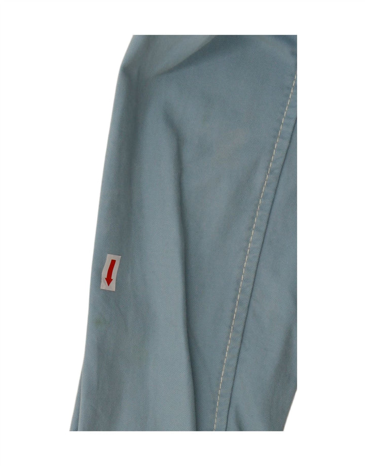 Fay Girls Bomber Jacket 15-16 Years Blue