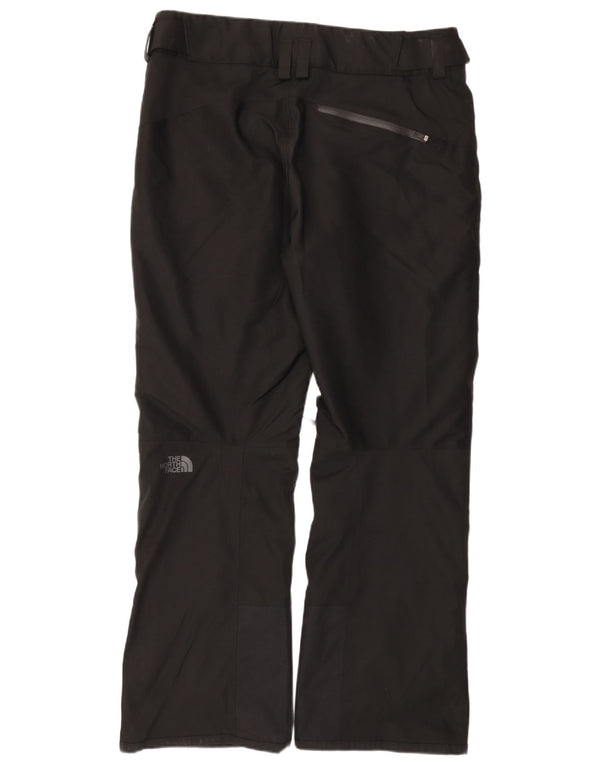The North Face Mens Ski Trousers XL W40 L33 Black Polyester