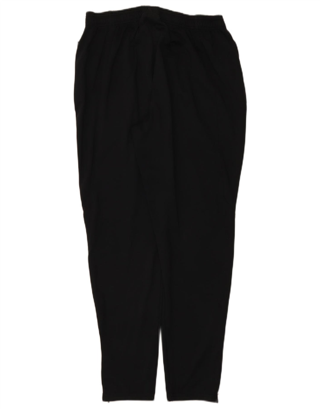 Under Armour Mens Tracksuit Trousers Large Black
