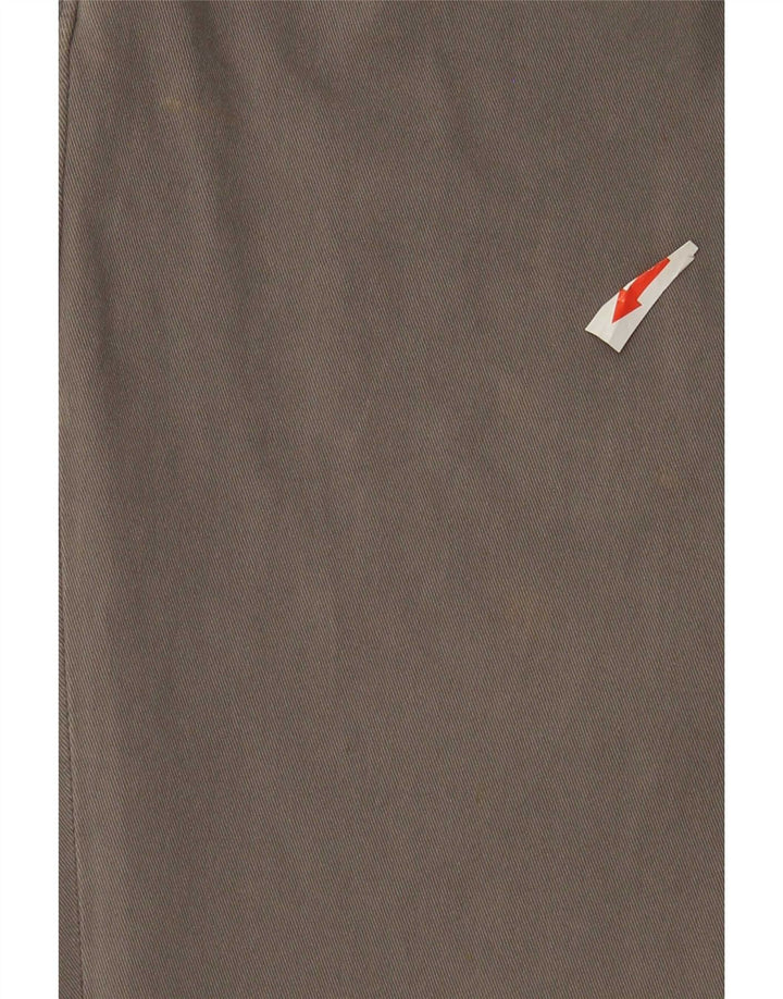 Levi's Mens 511 Slim Casual Trousers W36 L32 Grey