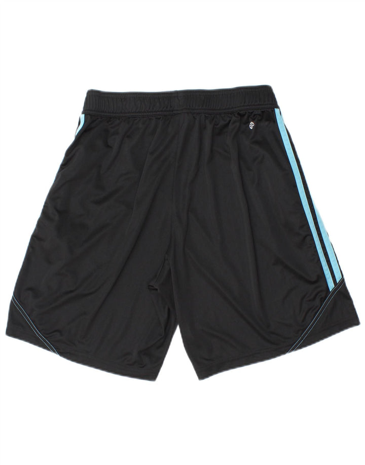 Adidas Mens Aeroready Sport Shorts Medium  Black Polyester