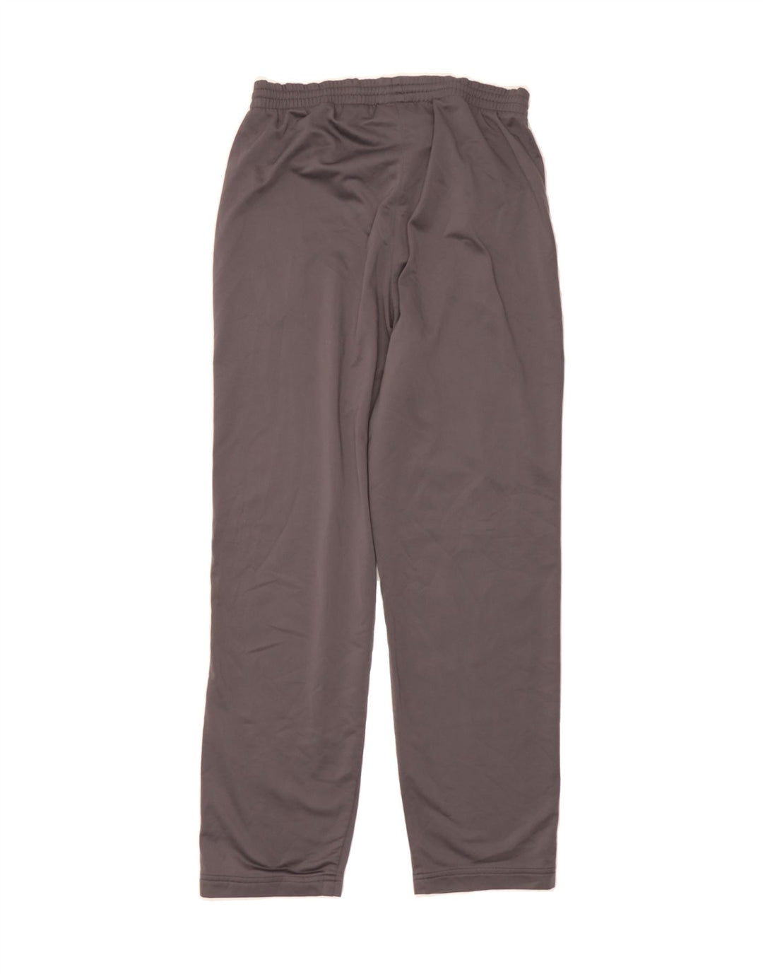 LOTTO Mens Tracksuit Trousers Large  Grey Polyester Vintage Lotto and Second-Hand Lotto from Messina Hembry 