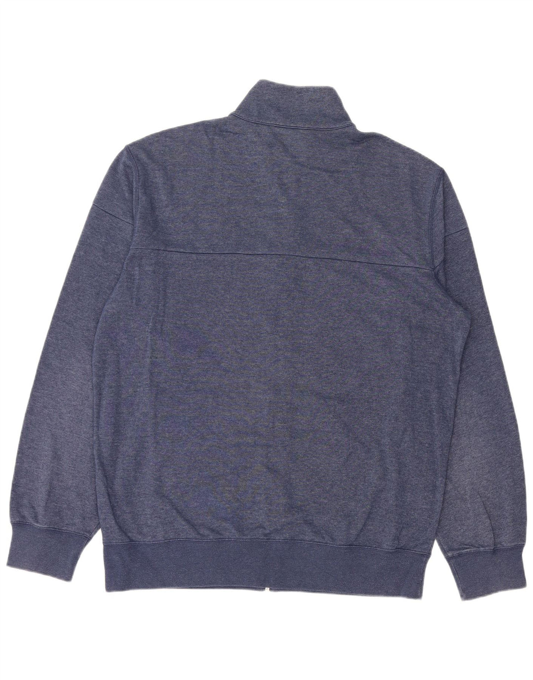 CHAMPION Mens Tracksuit Top Jacket 2XL Navy Blue