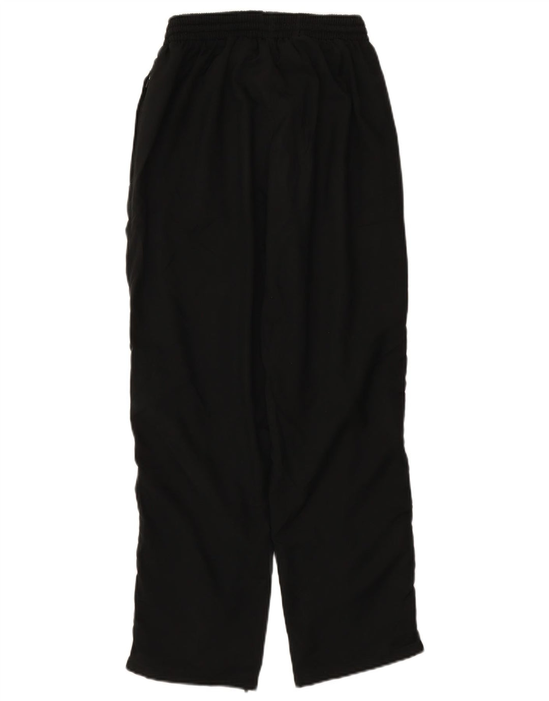 O'NEILL Womens Tracksuit Trousers UK 12 Medium Black Polyester