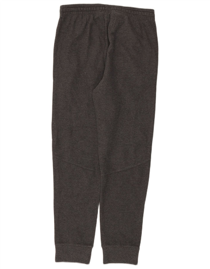 CHAMPION Mens Tracksuit Trousers Joggers Medium  Grey Cotton