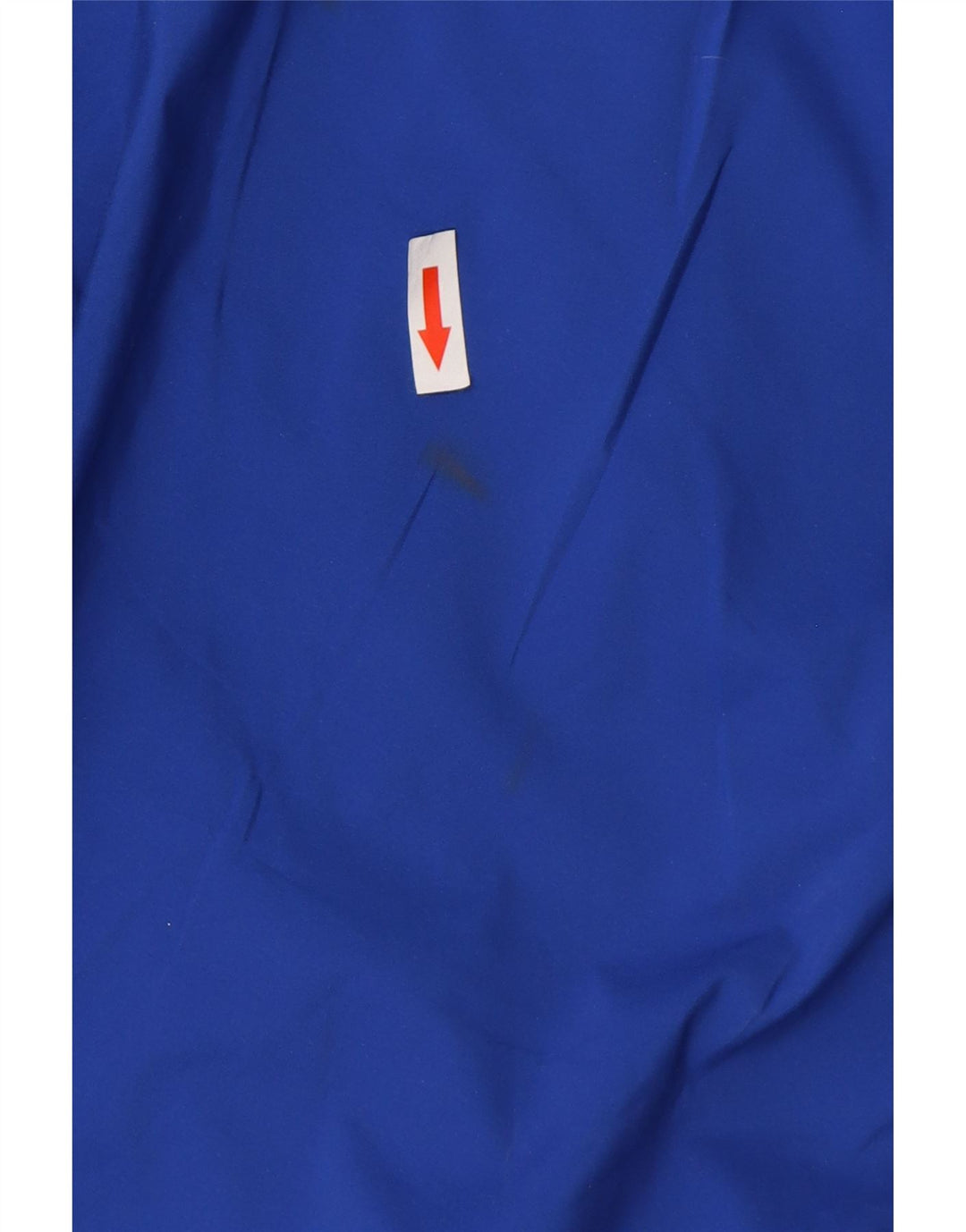 Adidas Mens Tracksuit Trousers UK 42/44 Large  Blue Polyester