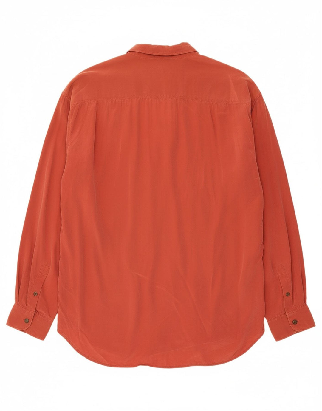 CLASSIC Mens Shirt XL Red