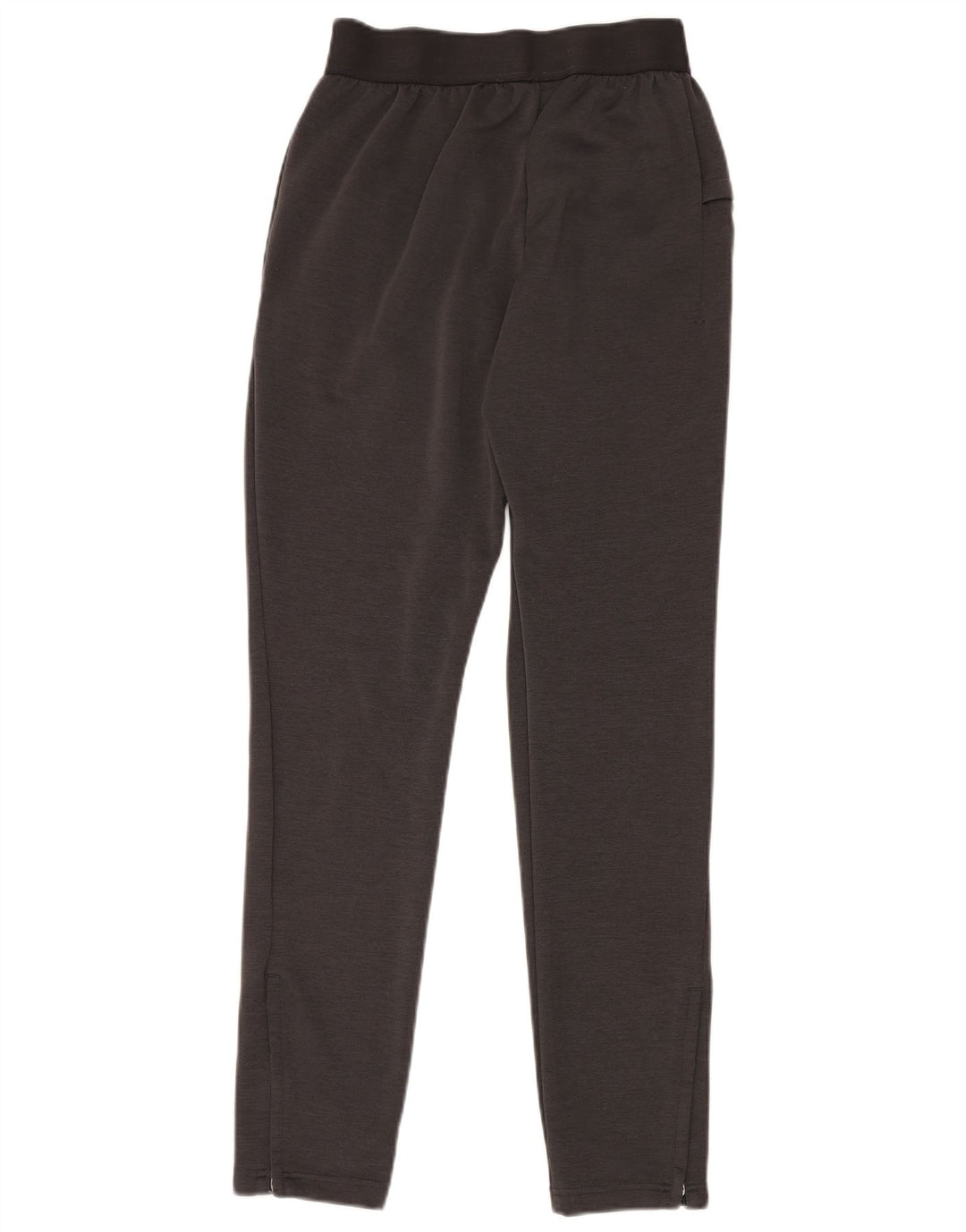 New Balance Mens Liverpool Tracksuit Trousers Medium  Grey Polyester