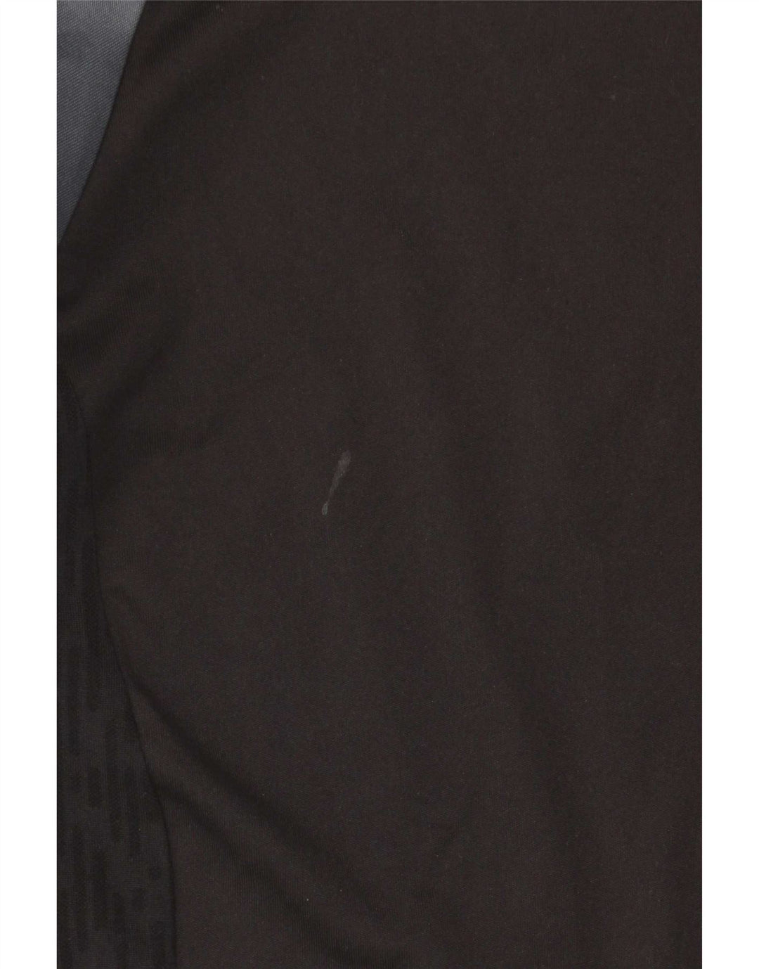 Adidas Mens Climacool Polo Shirt Medium Black Colourblock