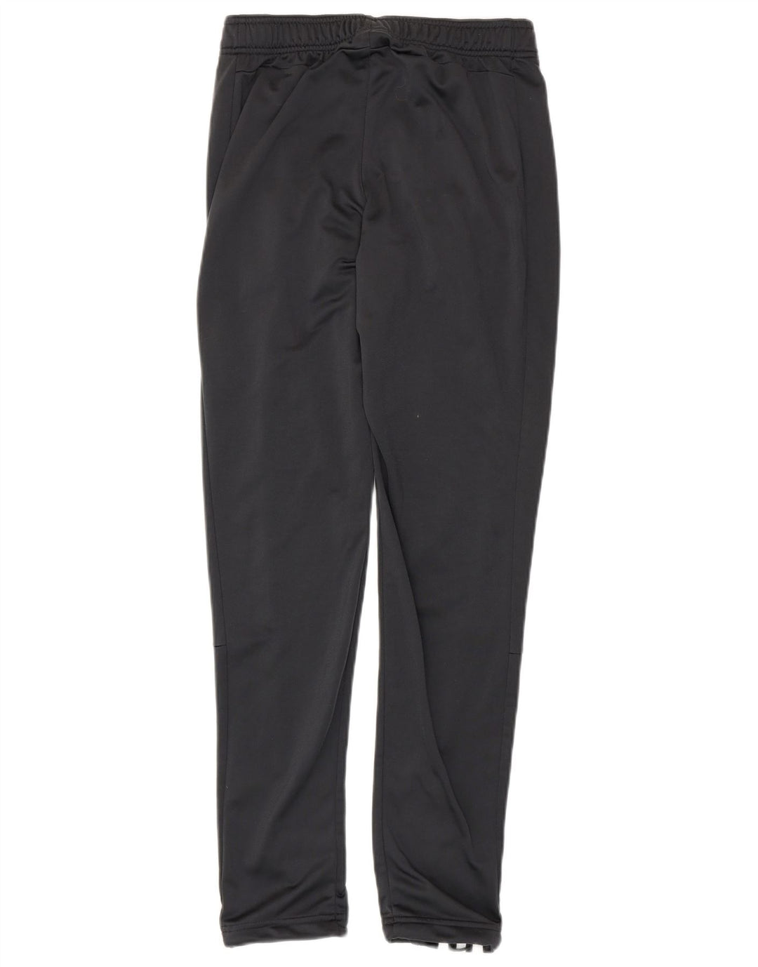 Adidas Mens Tracksuit Trousers UK 36/38 Small  Black Polyester