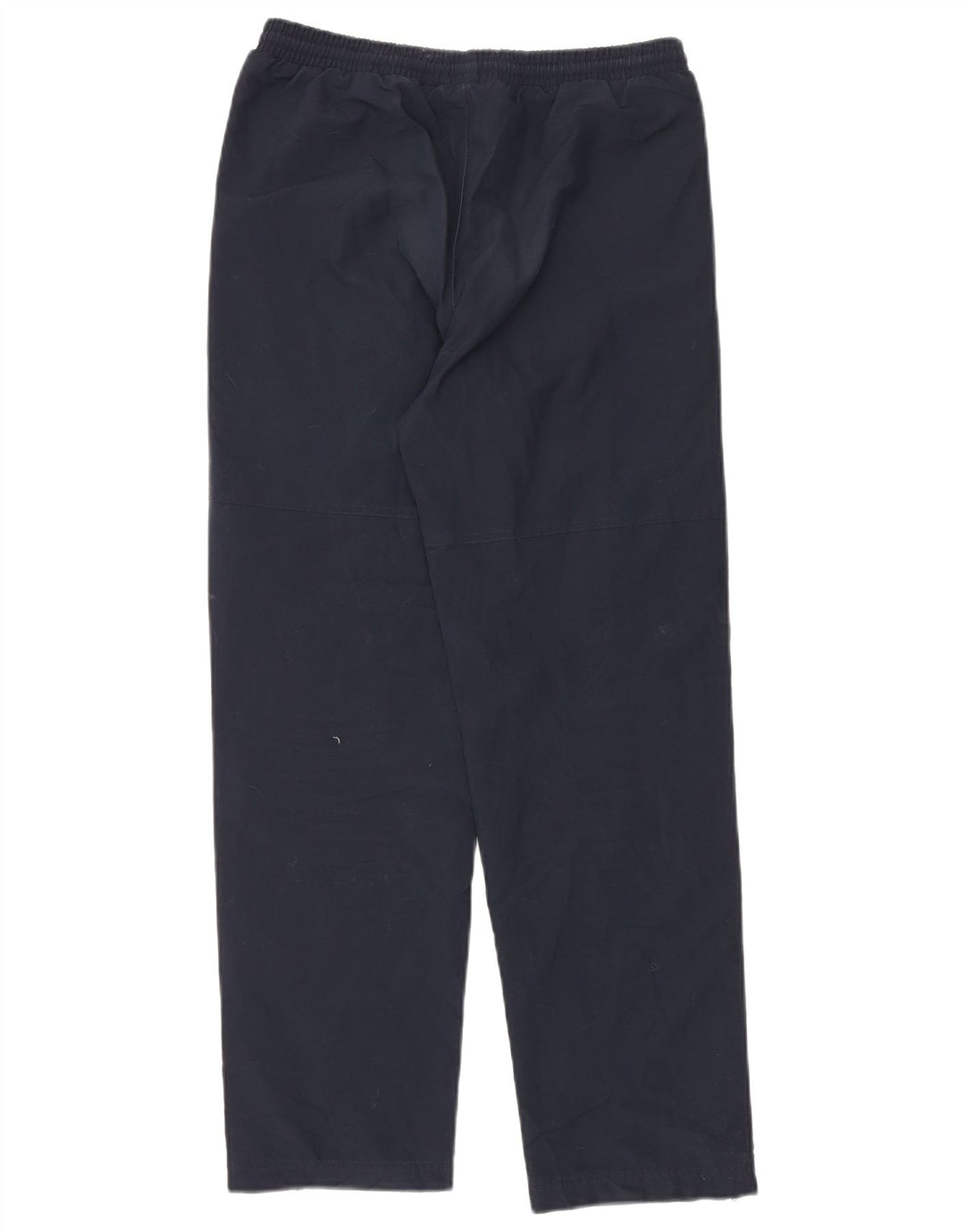 Lotto Boys Tracksuit Trousers 13-14 Years Large Navy Blue Polyester
