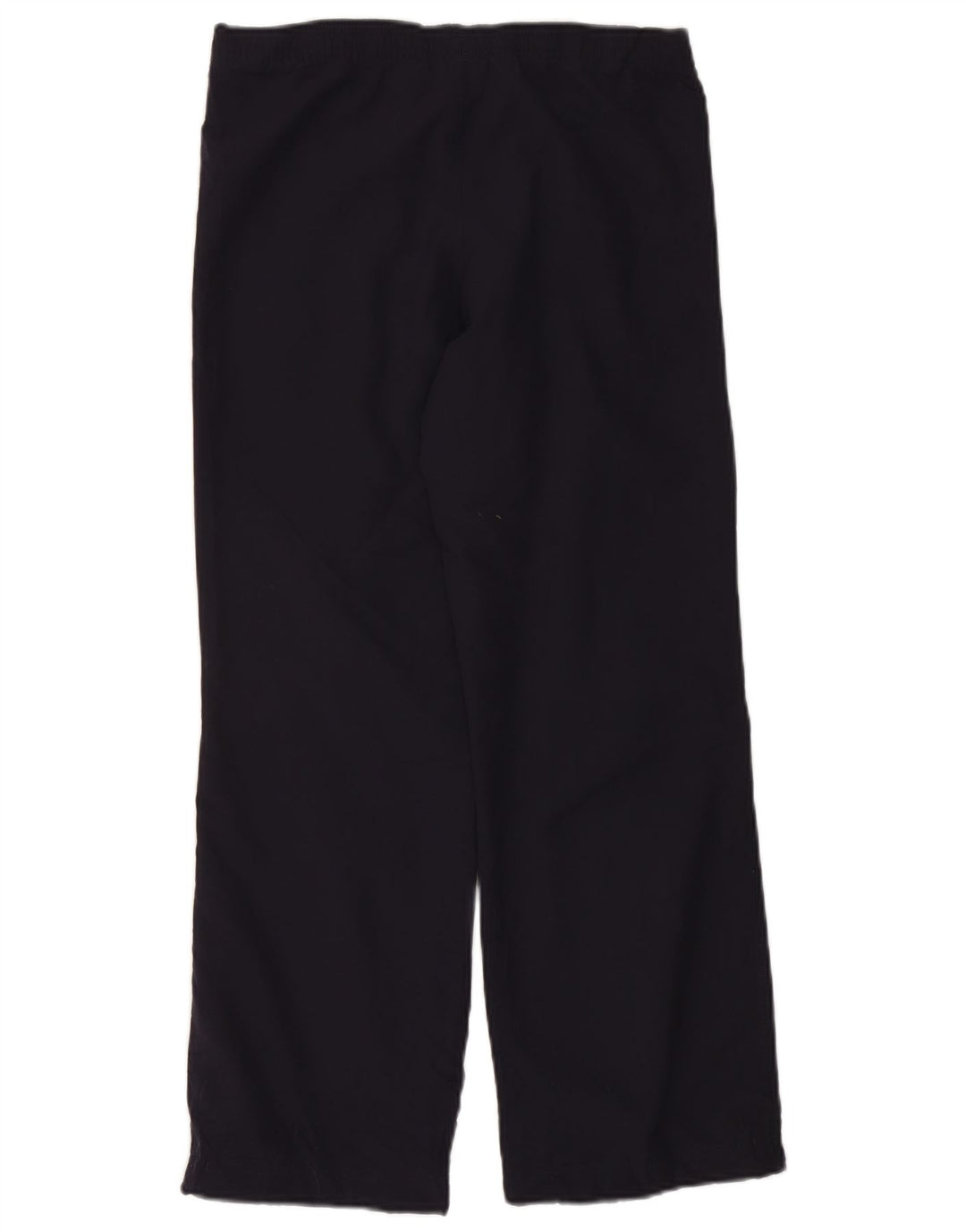 PUMA Boys Graphic Tracksuit Trousers 11-12 Years  Navy Blue Polyester