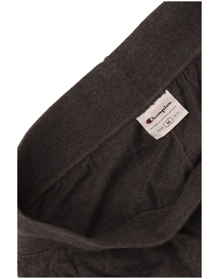 Champion Mens Sport Shorts Medium Grey