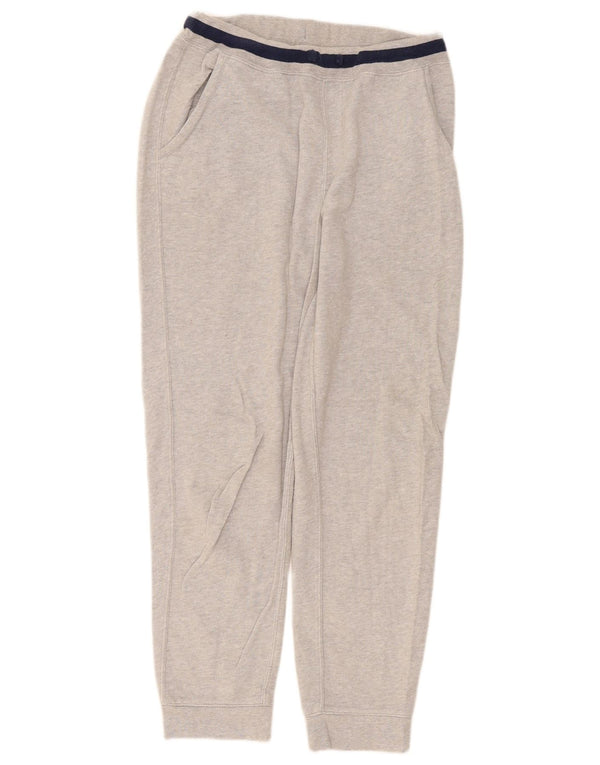 Polo Ralph Lauren Boys Tracksuit Trousers Joggers 14-15 Years Large Grey