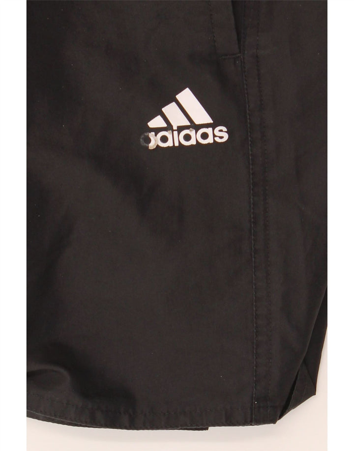 Adidas Mens Sport Shorts Large Black