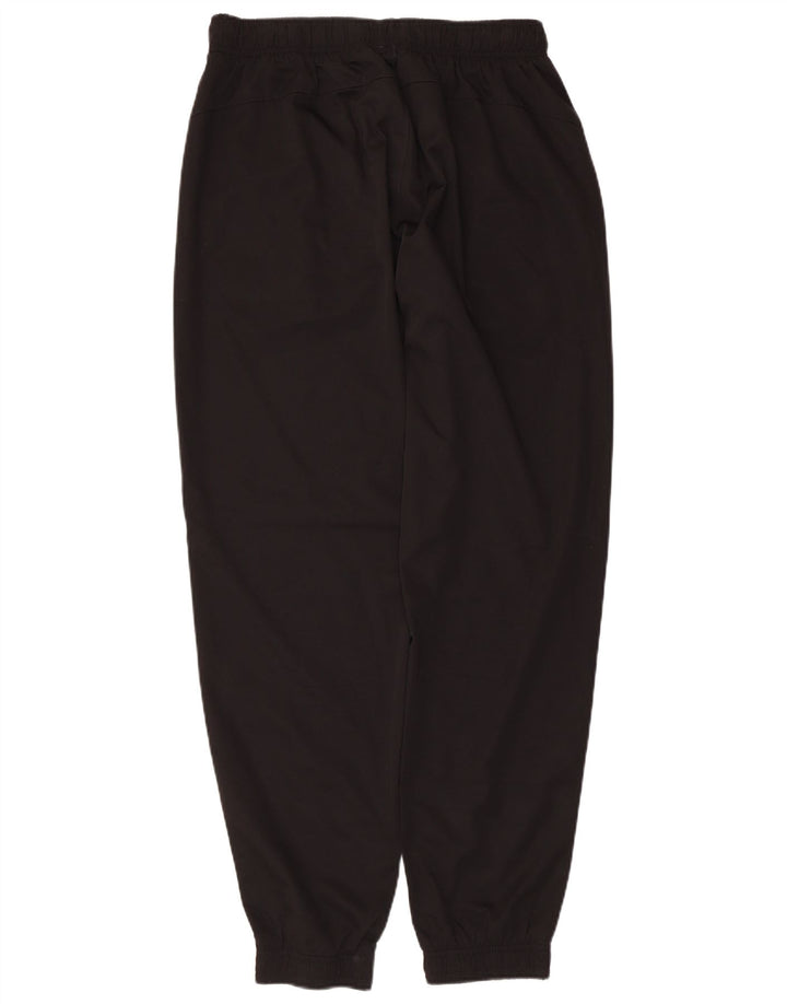 Puma Mens Tracksuit Trousers Joggers Large  Black
