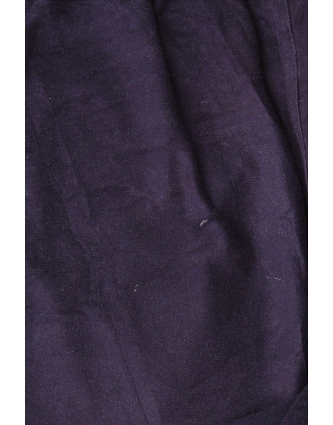DIADORA Mens Tracksuit Trousers UK 38 Medium  Navy Blue Polyester