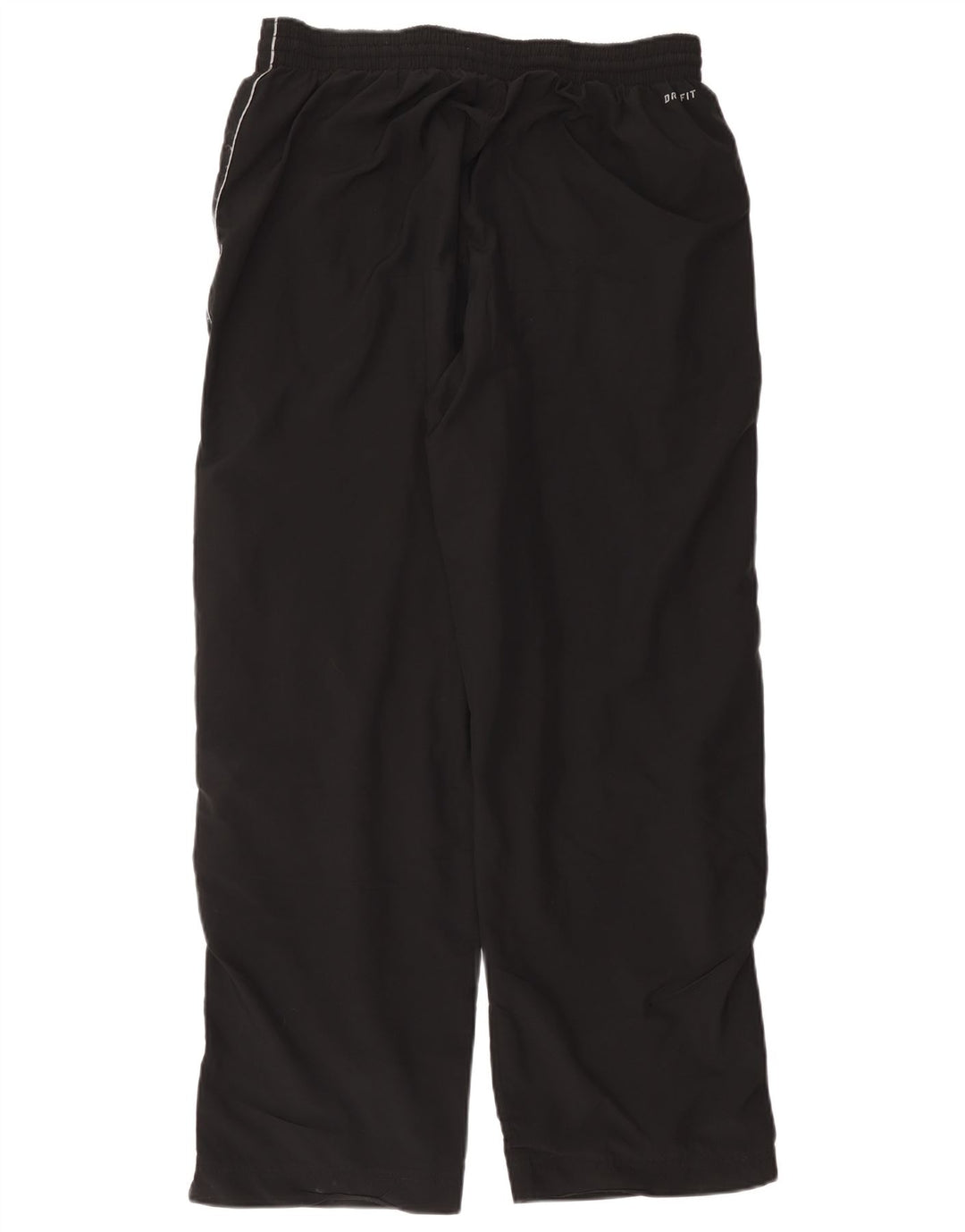 Nike Mens Tracksuit Trousers Large Black