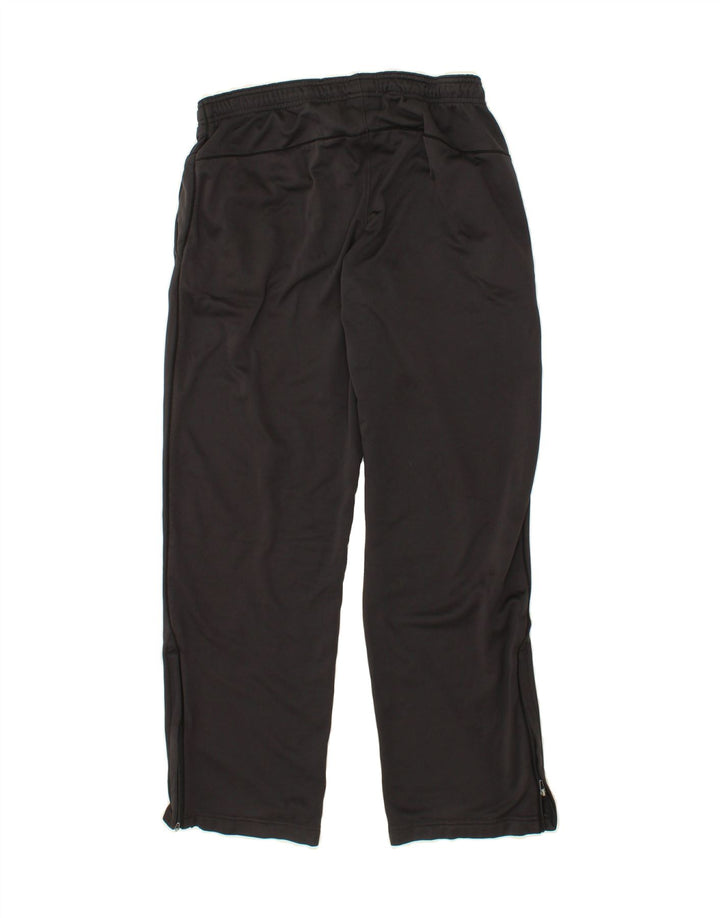 CHAMPION Mens Tracksuit Trousers Medium  Navy Blue Vintage Champion and Second-Hand Champion from Messina Hembry 
