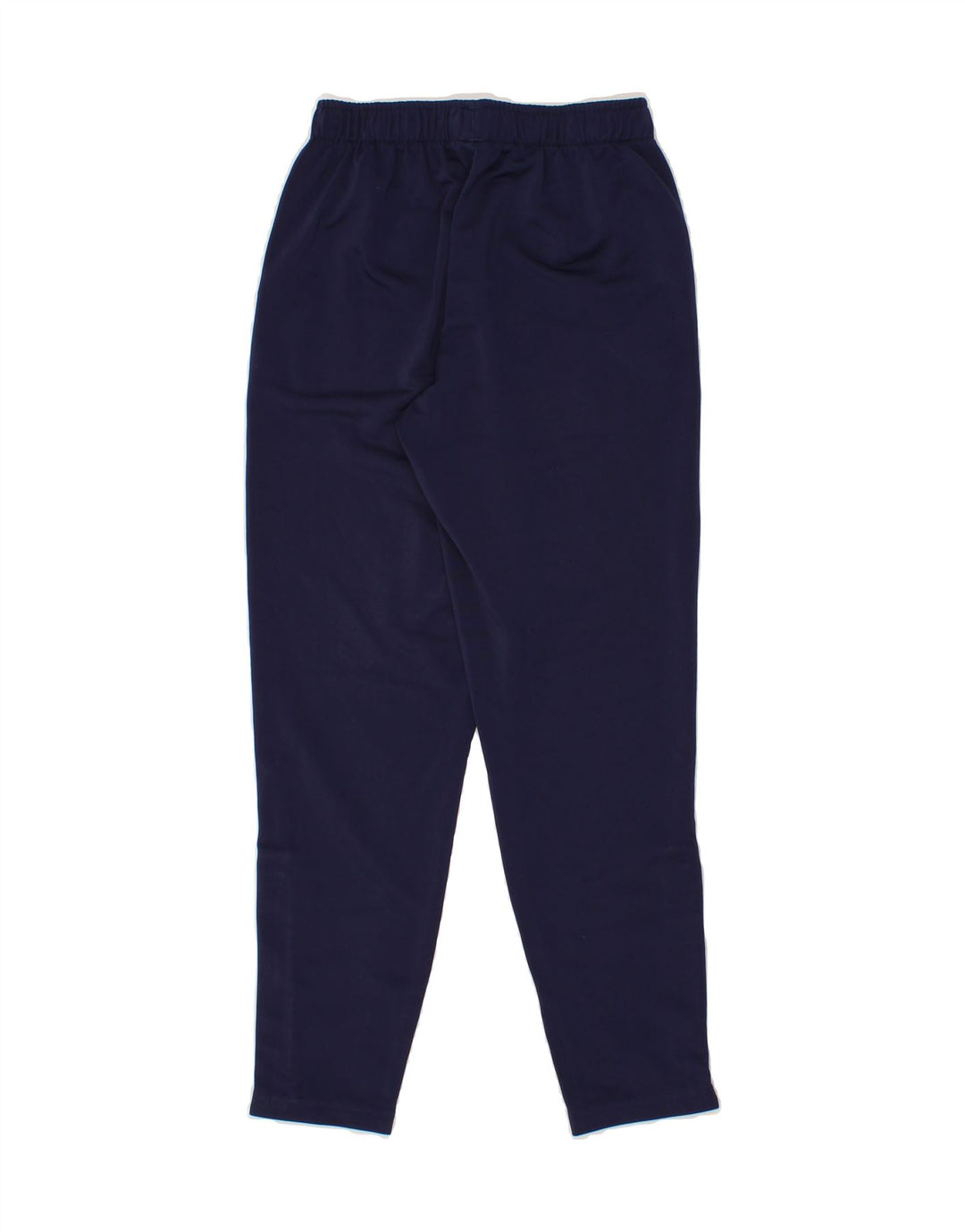 PUMA Boys Tracksuit Trousers 11-12 Years Navy Blue Vintage Puma and Second-Hand Puma from Messina Hembry 
