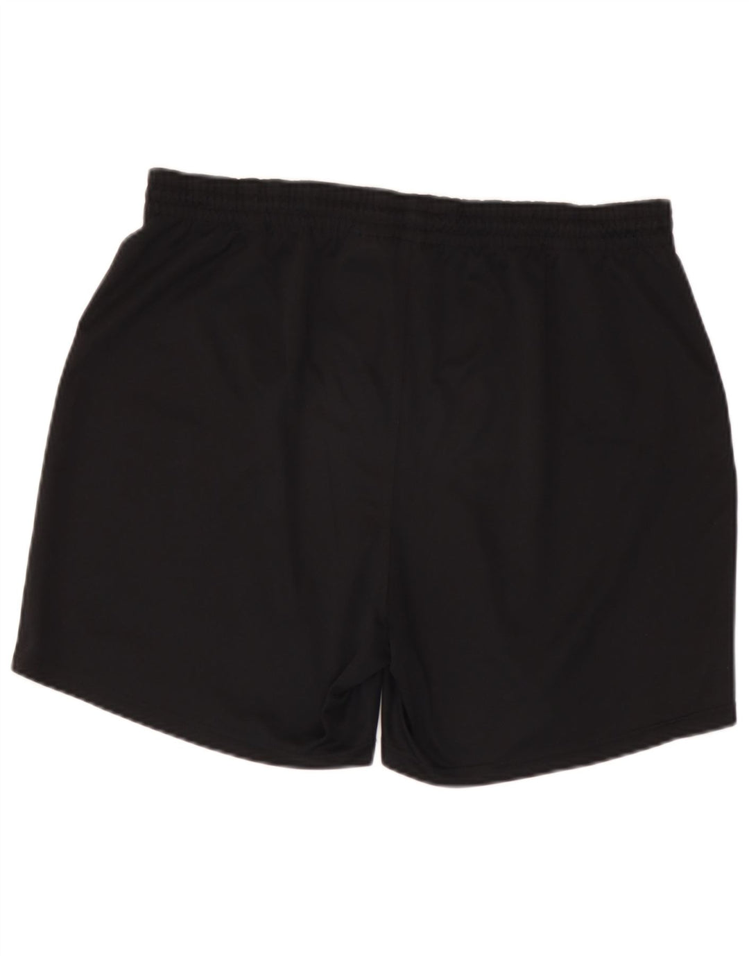 Nike Mens Sport Shorts XL  Black Polyester