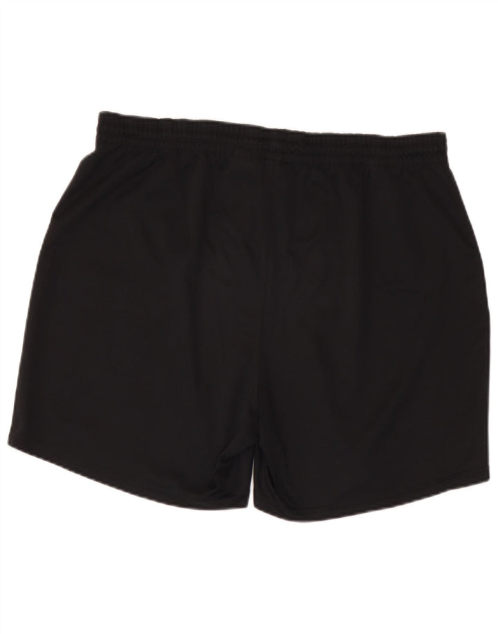 Nike Mens Sport Shorts XL  Black Polyester