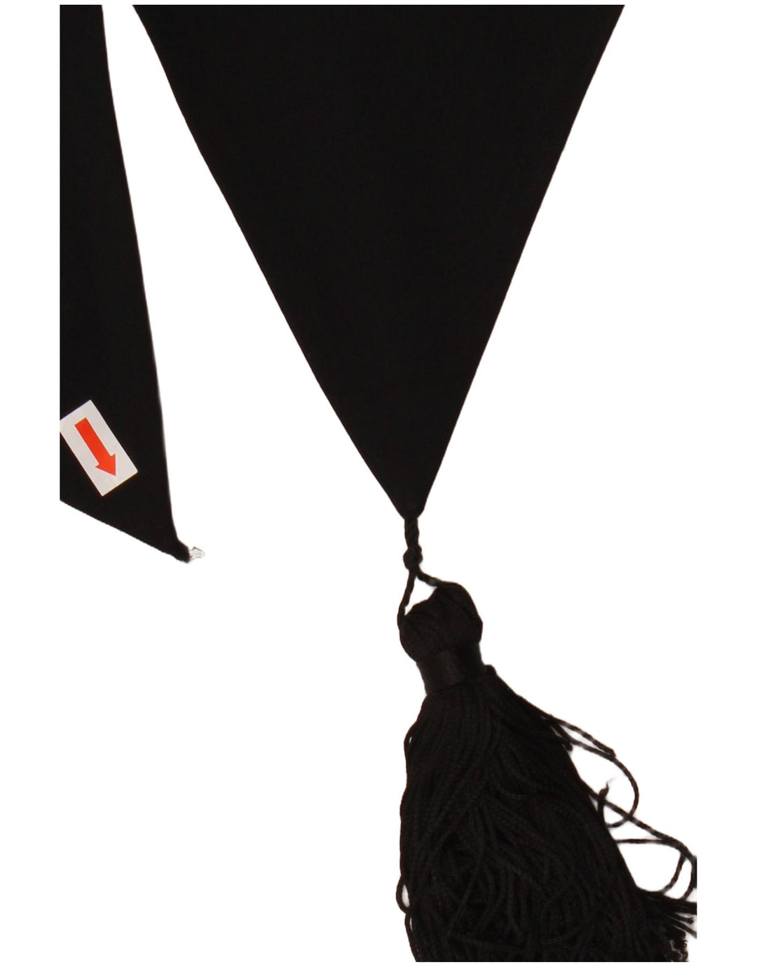 Moschino Womens Crop 1 Button Blazer Jacket UK 12 Medium Black Acetate