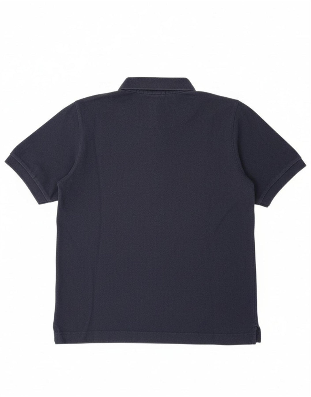 KAPPA Mens Polo Shirt Small Navy Blue Cotton