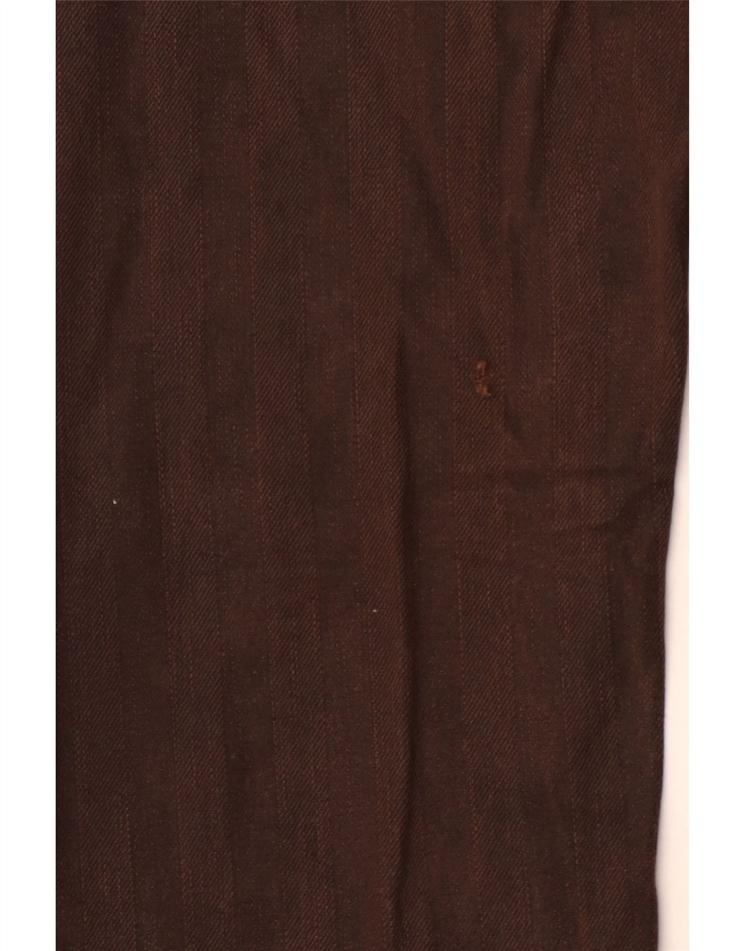 Marlboro Classics Mens Straight Casual Trousers W32 L31  Brown