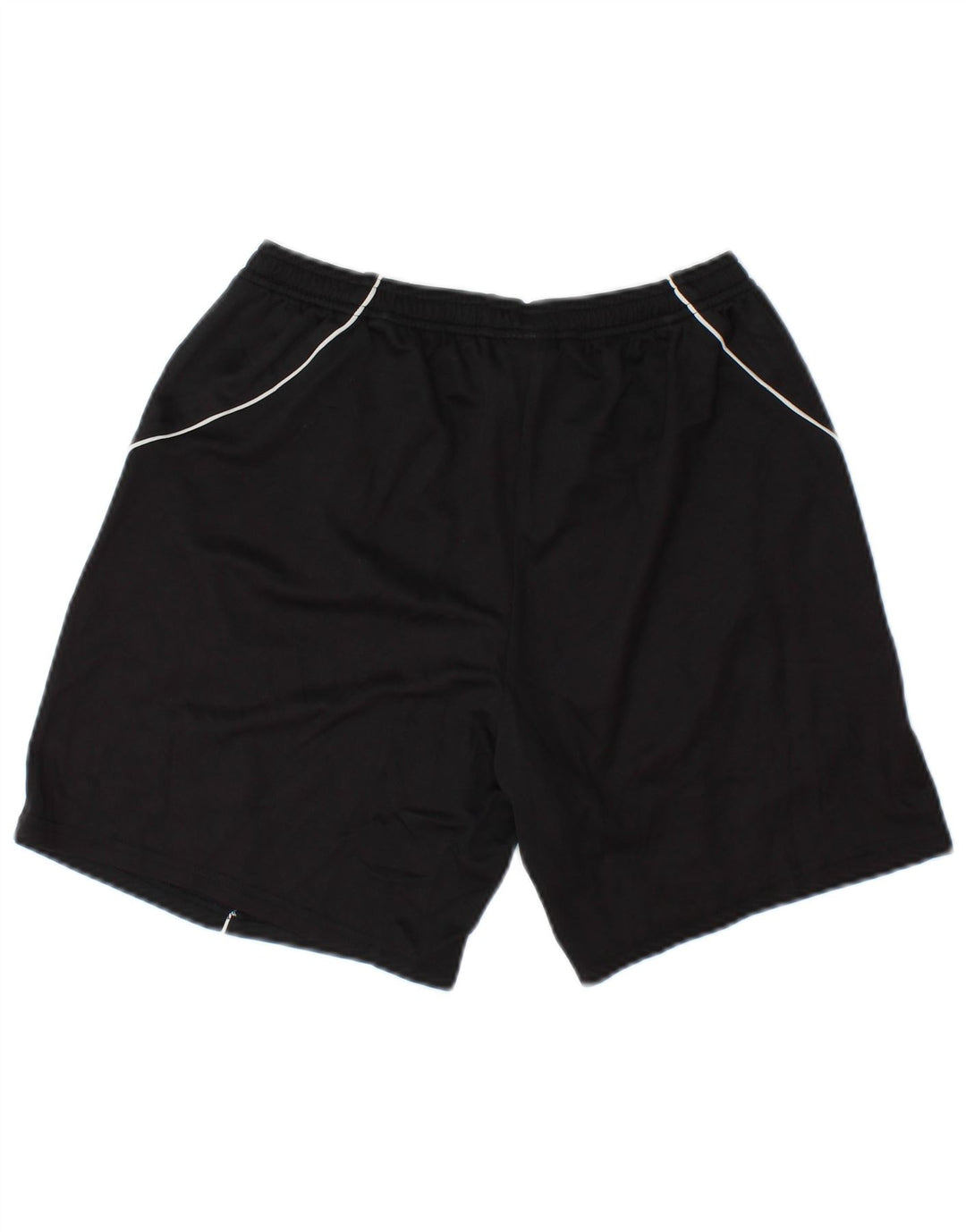 ADIDAS Mens Clima 365 Sport Shorts Medium  Black Polyester