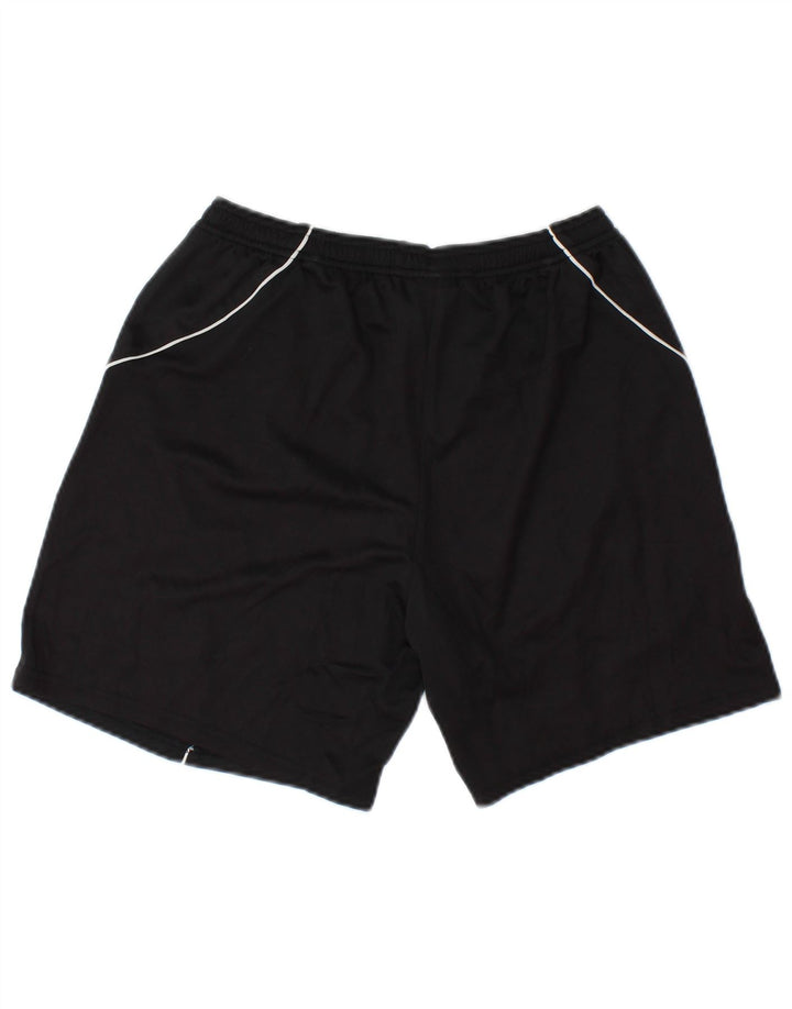 ADIDAS Mens Clima 365 Sport Shorts Medium  Black Polyester