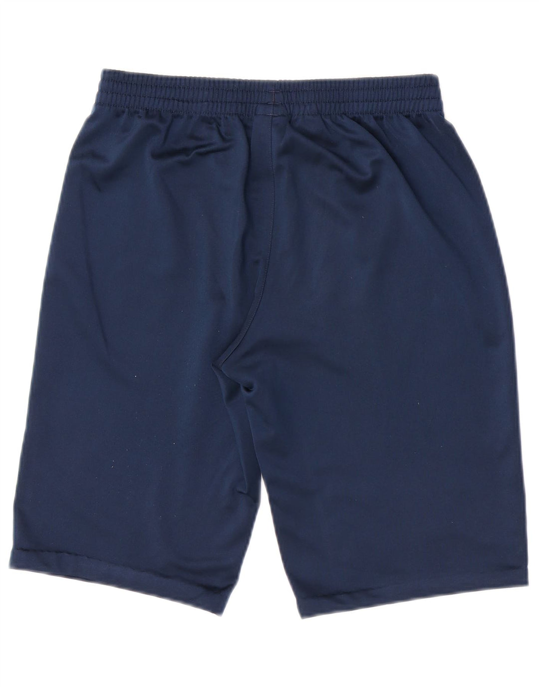 Adidas Boys Sport Shorts 15-16 Years  Navy Blue Polyester
